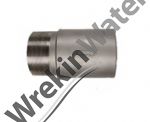 Clack WS3 3in Drain line flow control (DLFC), V3764bspt
